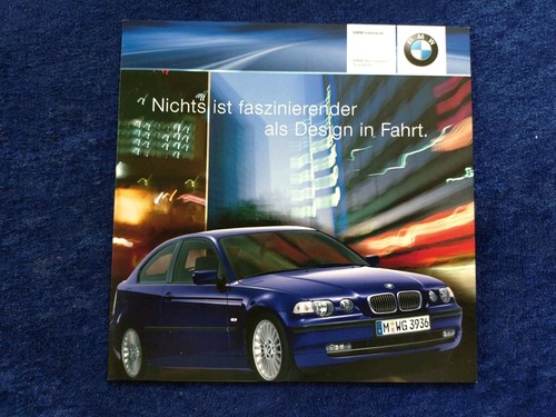 Bmw 3er e46 - bmw,