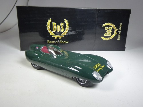 Bos bos152 lotus - (sb-99),