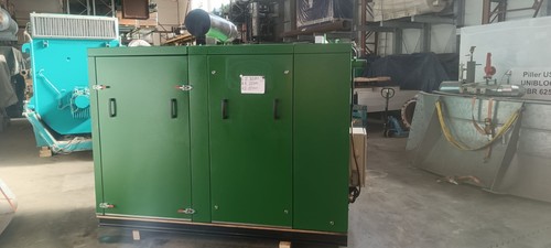 Remeha gas generator - remeha, gas-generator