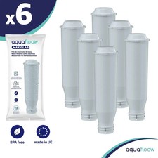 6x Wasserfilter AquaFloow