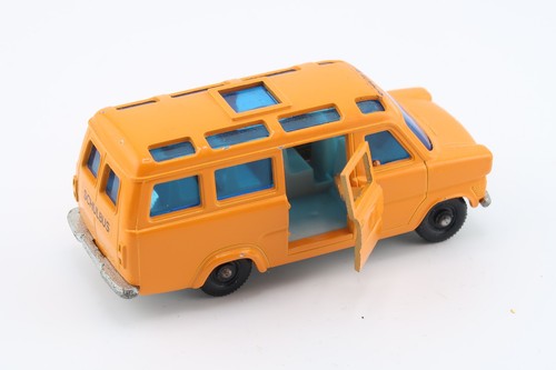 Siku v334 ford - ford, transit