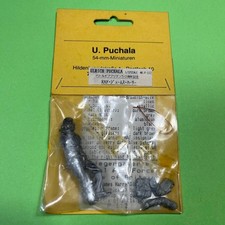 ULRICH PUCHALA RAF James