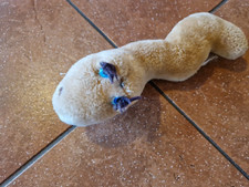 Plüschtier (Schlange)