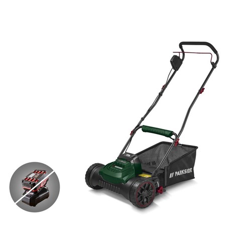 Parkside 20v - parkside®,