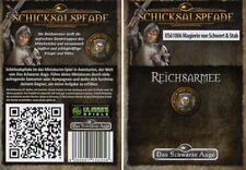 DSA-DAS SCHWARZE AUGE