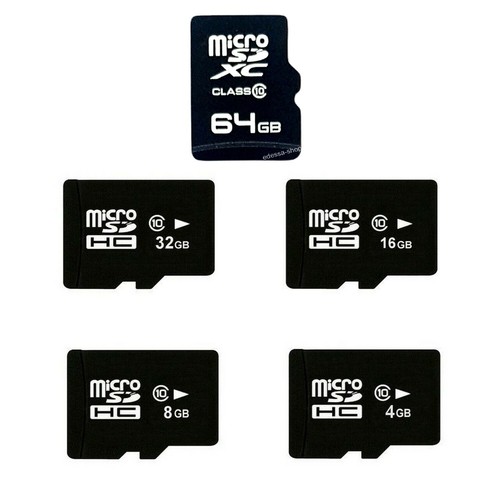 Gb micro sd hc - micro, sd-hc