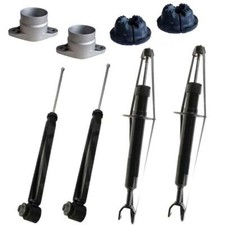 4 Serien Stoßdämpfer vorne