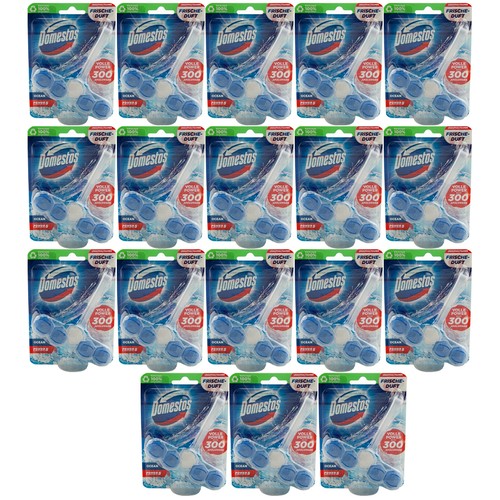 Domestos stein ocean - domestos, 18