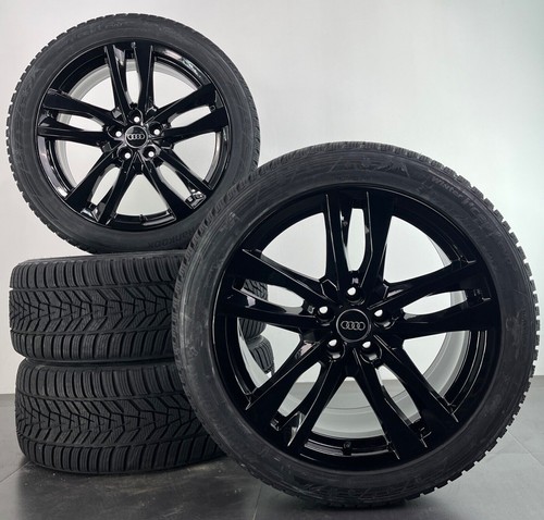 Audi 19 zoll felgen - audi, 4k