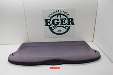 Audi A3 8L Hutablage Abdeckung Kofferraum Abdeckung hinten #59014 A6B1