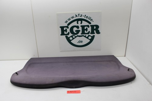 Audi hutablage abdeckung - 8l,