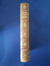 Maupassant, Guy de. Le Rosier