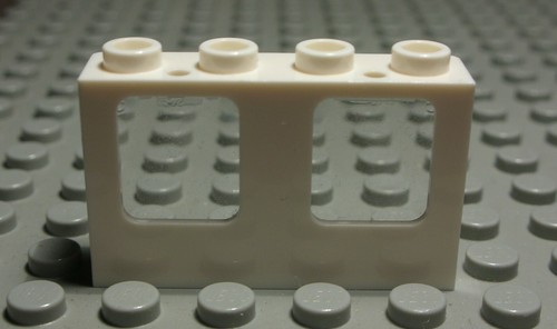 Lego eisenbahn waggon fenster - lego,
