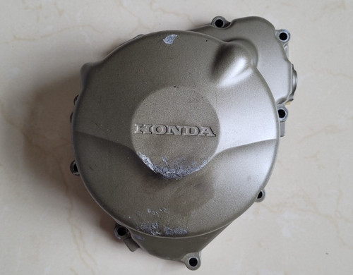 Honda cbr 600 pc35 - honda, fs