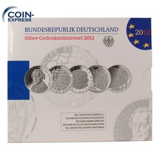 *** 10 Euro Silber