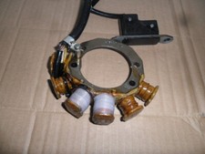 Yamaha  TT600 59x Lichtmaschine,Neuwicklung m.Garantie ! Bitte Text lesen !