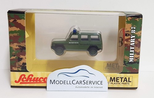 Schuco 26666 mercedes - 26666,