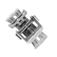 Zenith Faltschließe Stahl 18