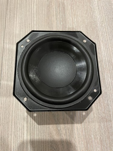 Bang olufsen woofer - bang,