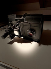 fachkamera grossformatkamera sinar 13x18cm Swiss made Objektiv Sinaron  apo300mm