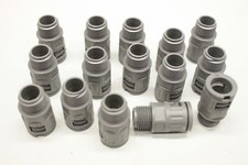 15x FLEXA AD-13 M16 5/16 verschraubung Kabelverschraubung AD13