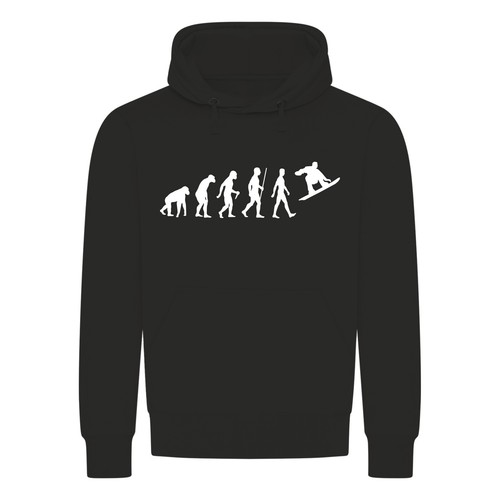 Evolution snowboard - evolution,