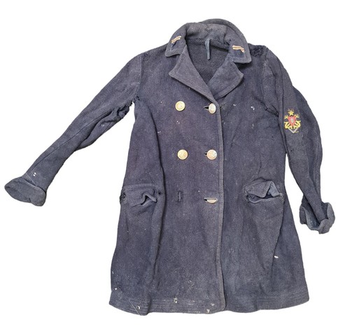 Alt uniform feldbluse militär - alt,