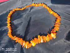 Art Deco Necklace 58 Gramm