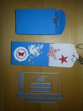 Stanze 8,5 x 5 Box Thinlits