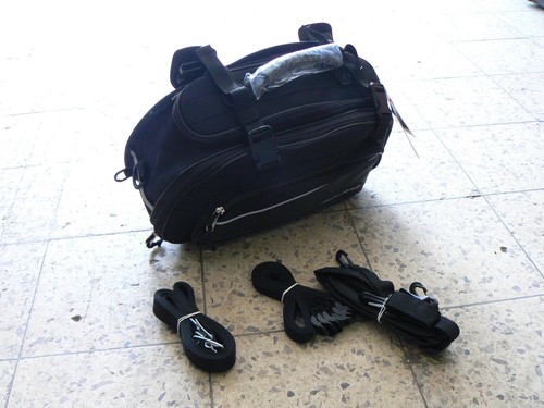 Tasche satteltasche rechts - tasche,
