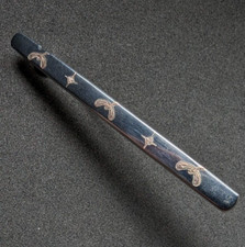 Antike Brosche Silber 800