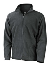 Herren Fleecejacke Result