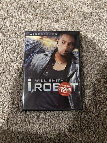 Robot widescreen special - i,,