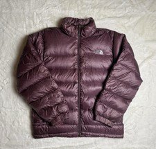 The North Face Puffer Jacket