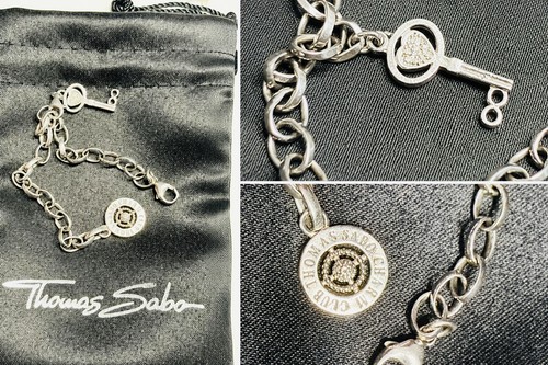 Thomas sabo charm club - thomas, set