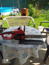 Einhell Kettensäge elektro