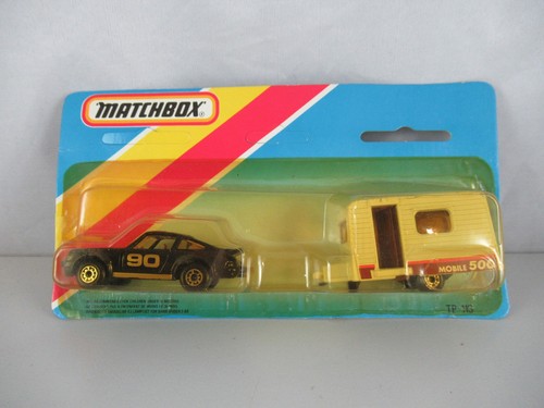 Matchbox two pack - pack, tp113