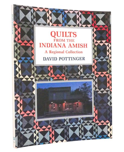 David pottinger quilts from - david,