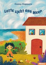 Lotte zieht ans Meer | Conny