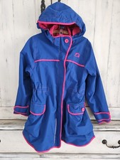 Finkid Nimi Überziehjacke