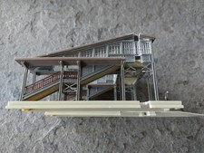 Modelleisenbahn Spur N