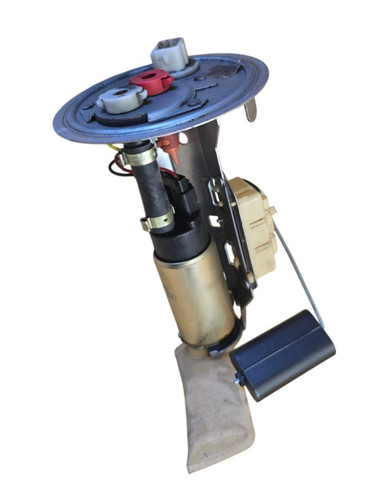 Kraftstoffpumpe benzinpumpe - kraftstoffpumpe,