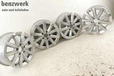 Mercedes W246 4x Alufelge