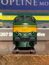 Biete eine NMJ Diesellok 90407