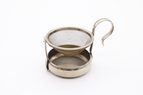 Vintage teebeutelhalter - vintage,