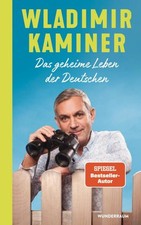 Wladimir Kaminer / Das geheime