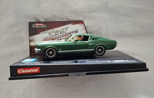 Carrera evolution 27139 - 27139, ford