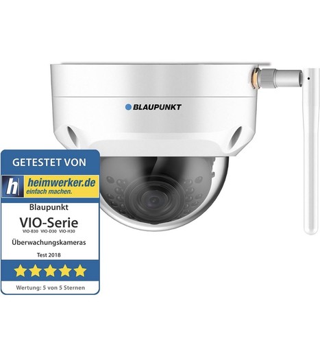Blaupunkt vio d30 dome - vio-d30,