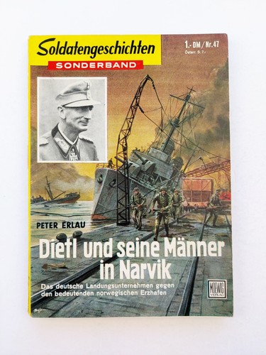 Moewig krieg - (1959-1961),
