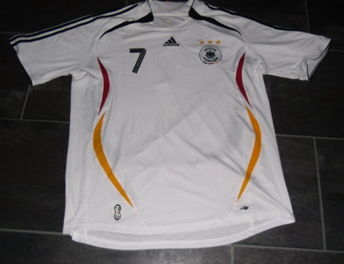 Adidas deutschland dfb trikot - dfb,